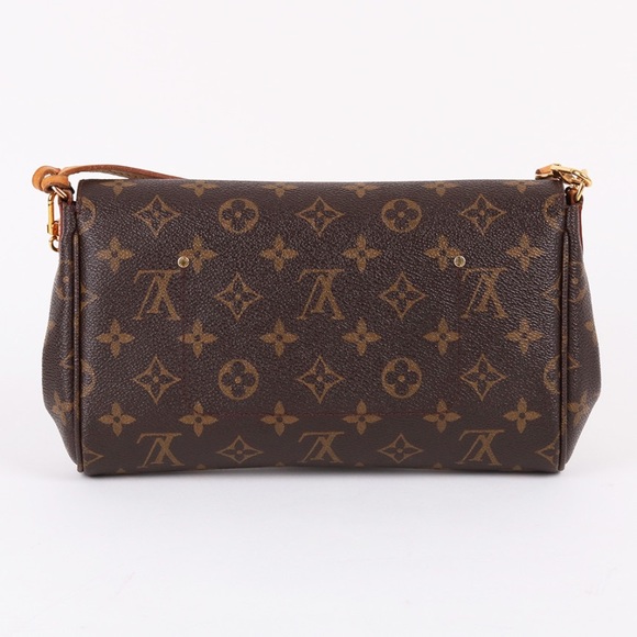❌SOLD❌ Louis Vuitton Favorite MM - Picture 3 of 10